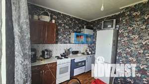 1-к квартира, вторичка, 36м2, 13/17 этаж