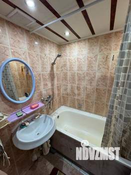 3-к квартира, вторичка, 60м2, 1/9 этаж