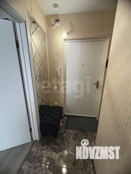 2-к квартира, вторичка, 35м2, 5/10 этаж