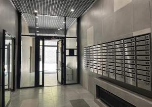 1-к квартира, вторичка, 37м2, 10/18 этаж