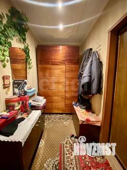 1-к квартира, вторичка, 41м2, 1/10 этаж