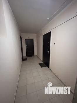 1-к квартира, вторичка, 37м2, 14/17 этаж