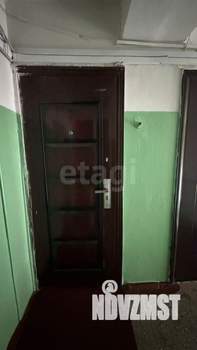 1-к квартира, вторичка, 31м2, 5/5 этаж