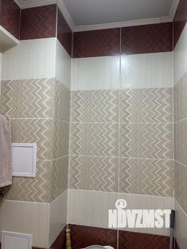 1-к квартира, вторичка, 36м2, 5/17 этаж