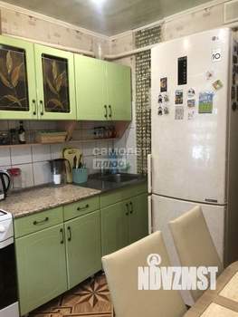 2-к квартира, вторичка, 46м2, 2/9 этаж