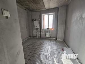 1-к квартира, вторичка, 44м2, 6/10 этаж