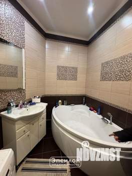 3-к квартира, вторичка, 87м2, 4/10 этаж