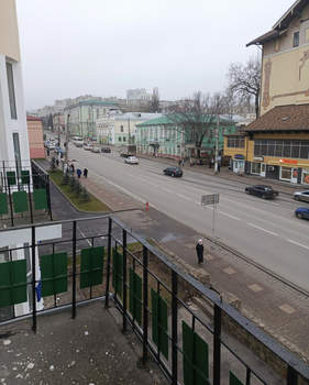 2-к квартира, вторичка, 54м2, 3/3 этаж