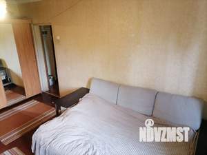 2-к квартира, вторичка, 44м2, 3/3 этаж