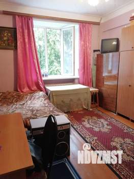 1-к квартира, вторичка, 33м2, 2/5 этаж