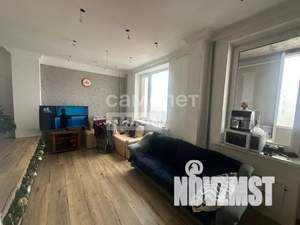 1-к квартира, вторичка, 47м2, 14/17 этаж