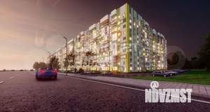 2-к квартира, вторичка, 66м2, 4/10 этаж
