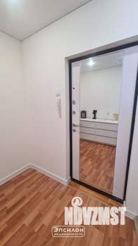 4-к квартира, вторичка, 70м2, 8/9 этаж