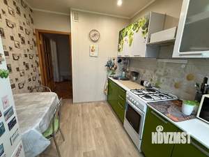2-к квартира, вторичка, 46м2, 7/9 этаж