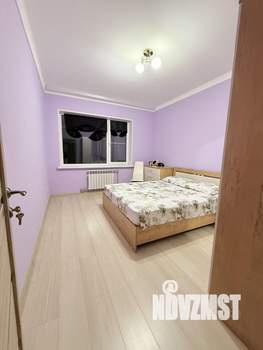 2-к квартира, вторичка, 66м2, 5/6 этаж