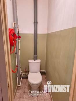 1-к квартира, вторичка, 46м2, 4/10 этаж