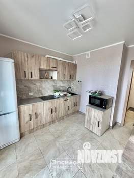 1-к квартира, вторичка, 33м2, 16/18 этаж