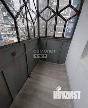 3-к квартира, вторичка, 61м2, 2/9 этаж