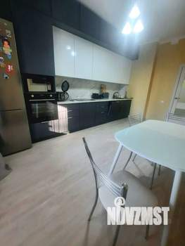 3-к квартира, вторичка, 110м2, 3/17 этаж