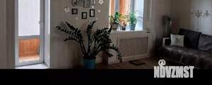 3-к квартира, вторичка, 71м2, 4/6 этаж