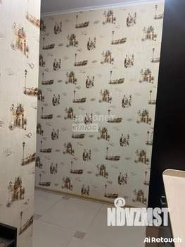 1-к квартира, вторичка, 45м2, 5/5 этаж