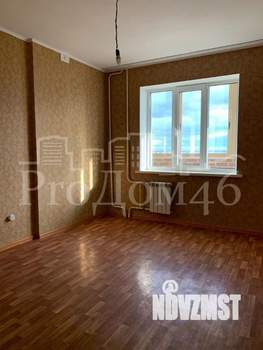 1-к квартира, вторичка, 59м2, 12/16 этаж