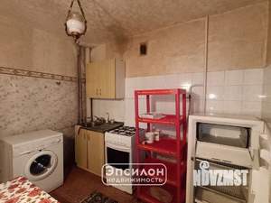 1-к квартира, вторичка, 33м2, 3/9 этаж