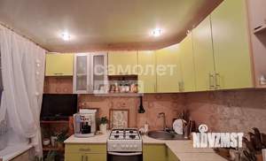 2-к квартира, вторичка, 41м2, 9/9 этаж