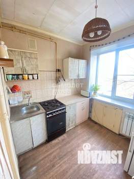 2-к квартира, вторичка, 39м2, 2/4 этаж
