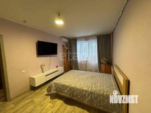 1-к квартира, вторичка, 38м2, 10/17 этаж