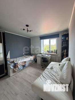 3-к квартира, вторичка, 61м2, 5/9 этаж