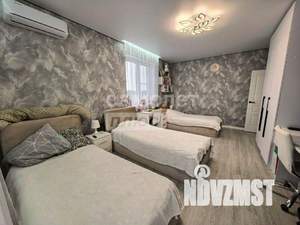 2-к квартира, сданный дом, 64м2, 6/11 этаж