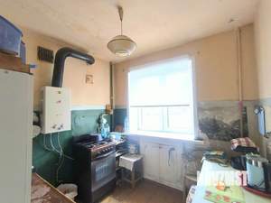 2-к квартира, вторичка, 42м2, 2/4 этаж