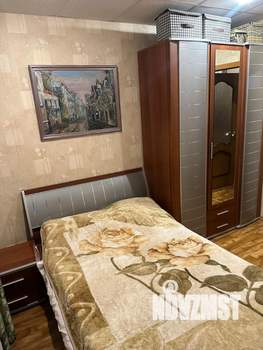 3-к квартира, вторичка, 71м2, 8/9 этаж