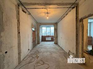 2-к квартира, вторичка, 65м2, 1/5 этаж