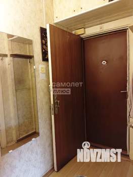 2-к квартира, вторичка, 44м2, 5/5 этаж