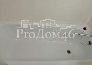 1-к квартира, вторичка, 35м2, 5/9 этаж