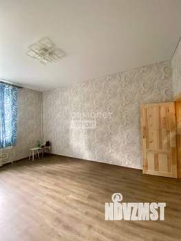1-к квартира, вторичка, 36м2, 1/5 этаж