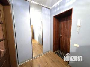 2-к квартира, вторичка, 50м2, 9/13 этаж