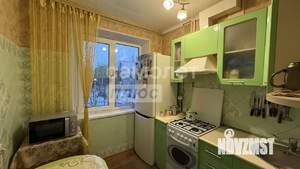 3-к квартира, вторичка, 48м2, 3/5 этаж