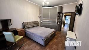 3-к квартира, вторичка, 100м2, 13/16 этаж