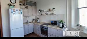 2-к квартира, вторичка, 58м2, 8/17 этаж