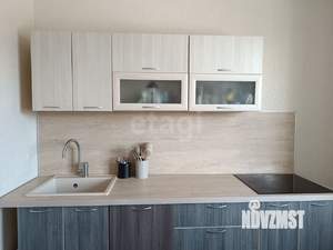 1-к квартира, вторичка, 36м2, 13/17 этаж