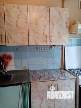 2-к квартира, вторичка, 43м2, 4/5 этаж