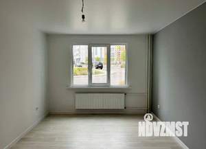 1-к квартира, вторичка, 32м2, 9/17 этаж