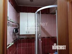 2-к квартира, вторичка, 42м2, 1/4 этаж