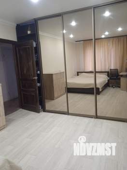 3-к квартира, вторичка, 76м2, 6/10 этаж