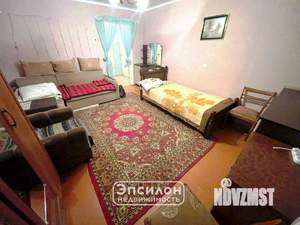 1-к квартира, вторичка, 35м2, 2/9 этаж