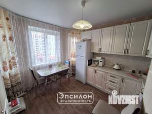2-к квартира, вторичка, 56м2, 7/17 этаж