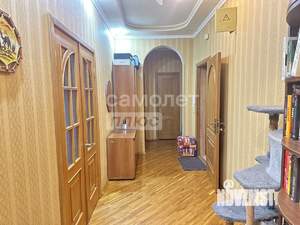 2-к квартира, вторичка, 67м2, 8/9 этаж